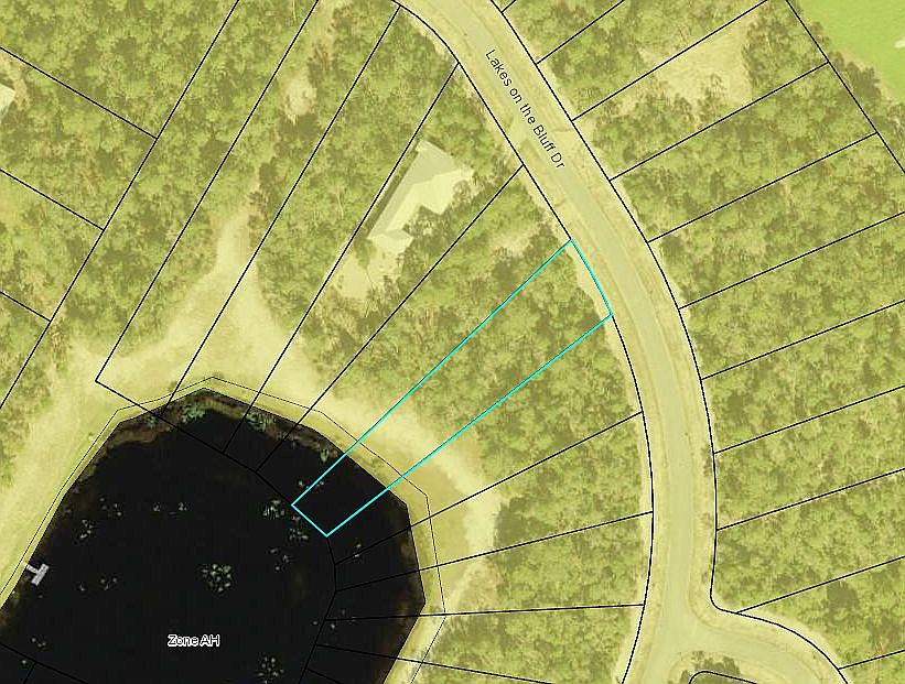 1st image of 134 Lakes On The Bluff Dr