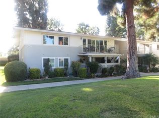 270 Avenida Sevilla UNIT N, Laguna Woods, CA 92637
