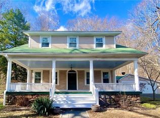 1286 N High St, East Haven, CT 06512