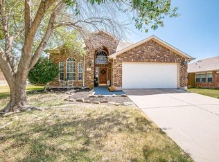 134 Redbud Dr, Forney, TX 75126