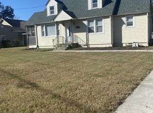 1393 Big Bethel Rd, Hampton, VA 23666