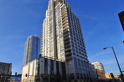 1st image of 200 W Grand Ave #1403