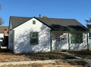 815 W 25th St, Pueblo, CO 81003