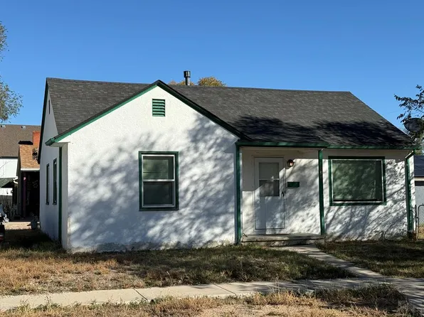 815 W 25th St, Pueblo, CO 81003