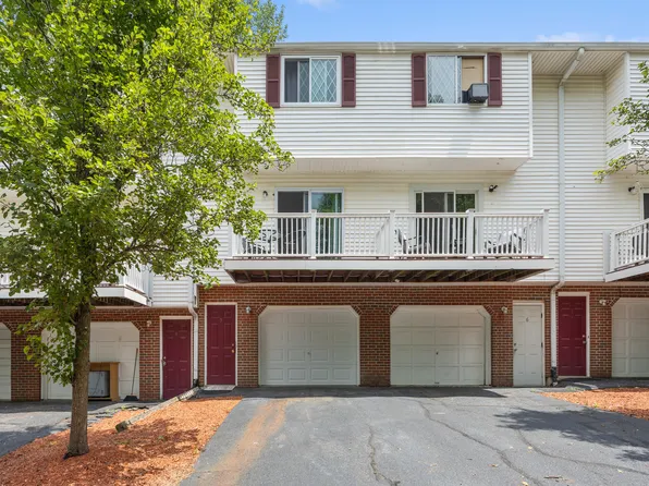 152 Lincoln Street #17, Waterbury, CT 06710