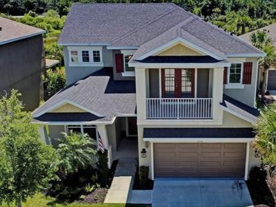 7292 Monarda Dr, Sarasota, FL, 34238