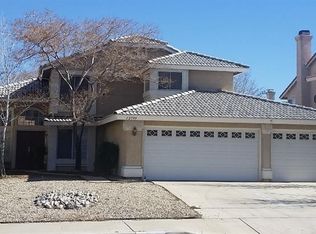 12799 Petaluma Rd, Victorville, CA 92392