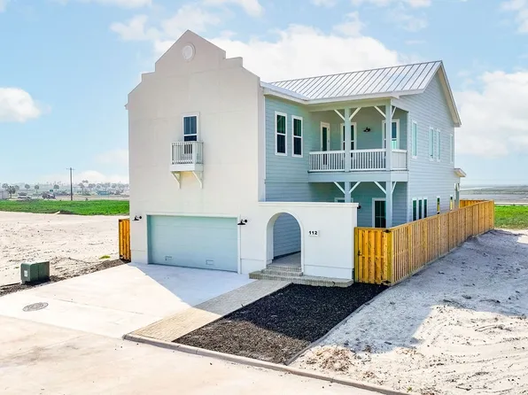 112 Swordfish, Port Aransas, TX 78373