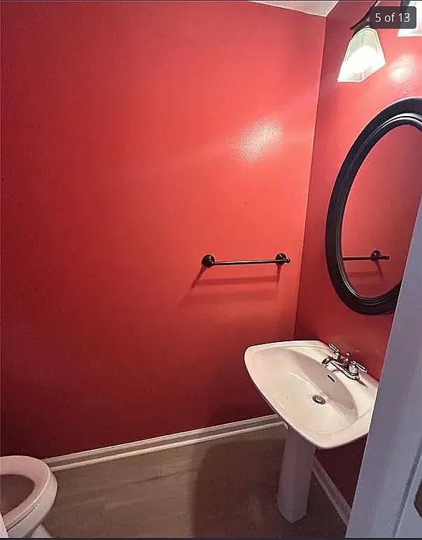 3 bed, 2400 sqft, $3,200 — Photo 3
