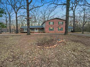 331 Holly Ln, Austin, AR 72007