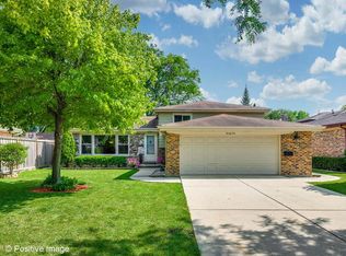 21 Fremont Ct, Des Plaines, IL