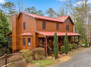 106 Oak Ridge Ct, Ellijay, GA 30536