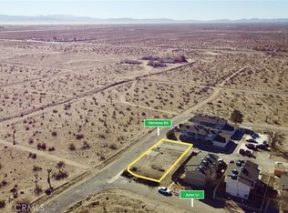 0 Aztec Ln, Adelanto, CA 92301