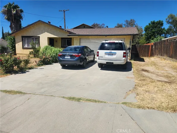 321 Park Ave, Banning, CA 92220