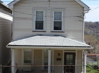 123 W 12th Ave, Tarentum, PA 15084