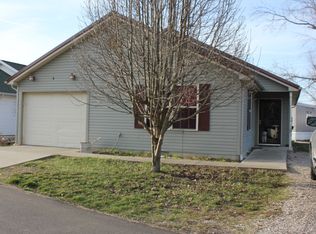 8 Pepper Ln, The Plains, OH 45780