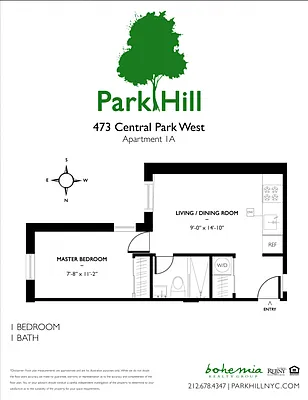 Rented by Bohemia Realty Group | media 13