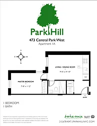 Rented by Bohemia Realty Group