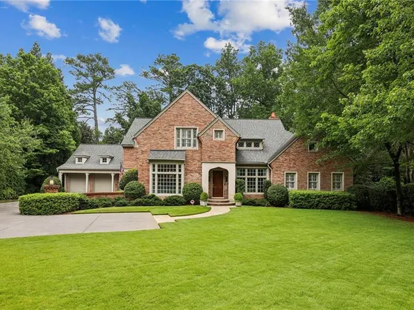 2905 Stone Brook Park NE, Atlanta, GA 30319