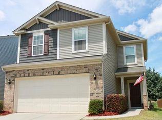 1116 Afternoon Sun Rd, Matthews, NC 28104