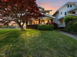 343 Melrose Ave, Toledo, OH 43610