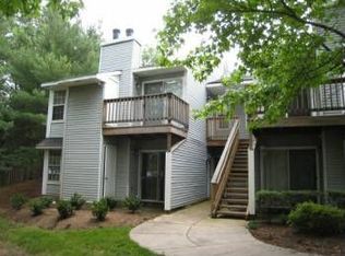 8637 Beekman Pl UNIT A, Alexandria, VA 22309