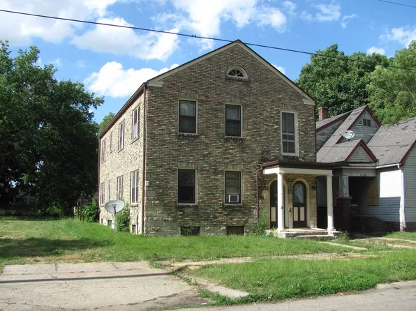 1118 16th Ave, Rockford, IL 61104