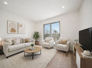 343 Greenwood Ave FLOOR 3, Toronto, ON M4L2R6