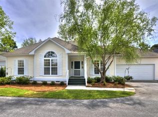4139 Devonshire Ln SE, Southport, NC 28461