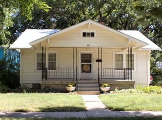 412 S Laura Ave, Wichita, KS 67211