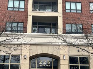 225 N 2nd St UNIT 3B, Lafayette, IN