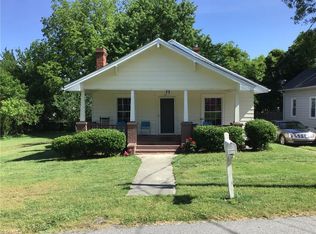 314 Pickett Pl, High Point, NC 27262