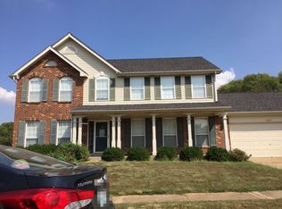 14821 Understanding Ct, Florissant, MO