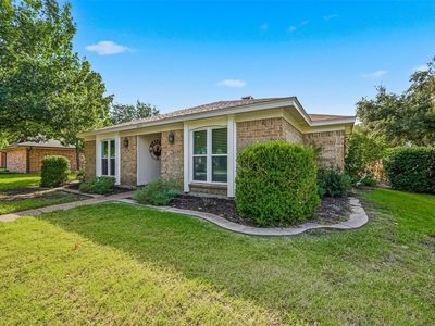 1814 Kensington Dr, Carrollton, TX, 75007