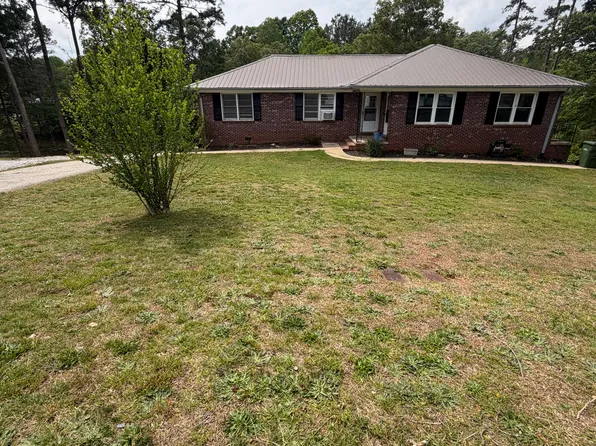 709A N Greenwich Dr #A, Walhalla, SC 29691