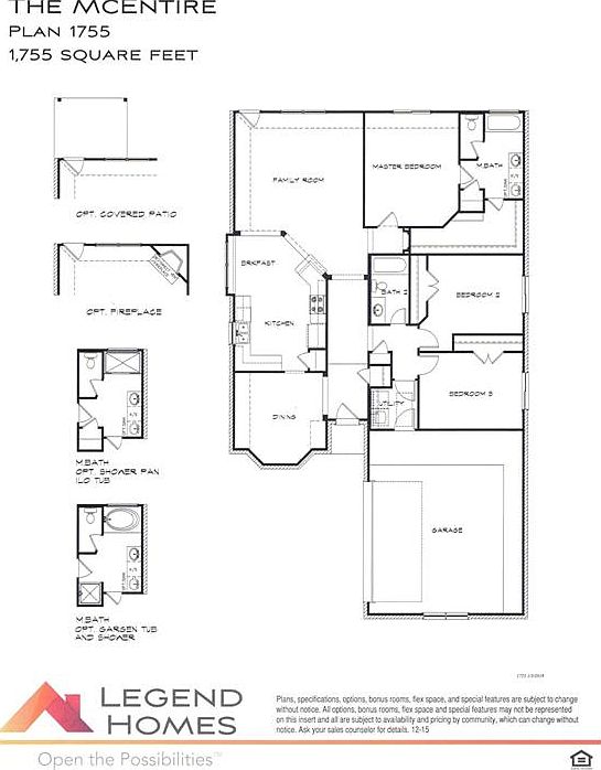 2nd image of 325 Christian Rd