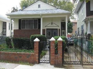 10736 133rd St, South Richmond Hill, NY 11419