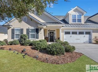 110 Sullivan Pl, Pooler, GA 31322