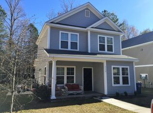 1113 Greenwood Ave, Wilmington, NC 28403