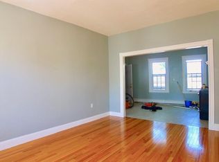 41 Auckland St #1, Boston, MA 02125