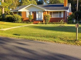 50 Chestnut St, Monroeville, AL 36460