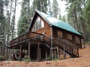 2760 Tall Pine Ct, Strawberry Valley, CA 95981