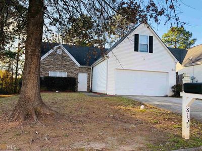 8131 Wynfield Dr #21, Jonesboro, GA, 30238