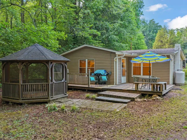 480 Fruit Hill Rd, Boydton, VA 23917