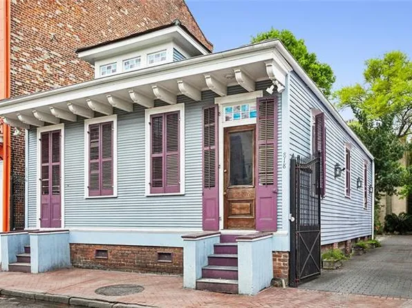 818 Saint Peter St, New Orleans, LA 70112