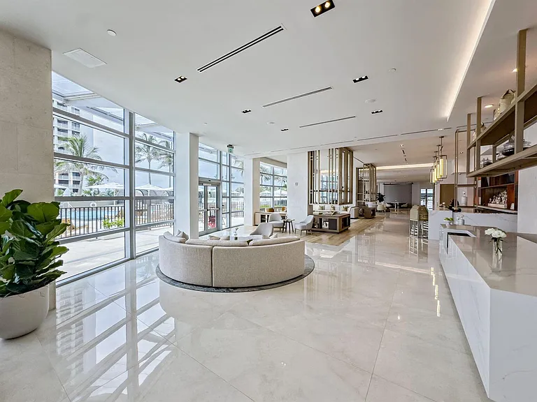 3100 N Ocean Dr #1210-H — Photo 79