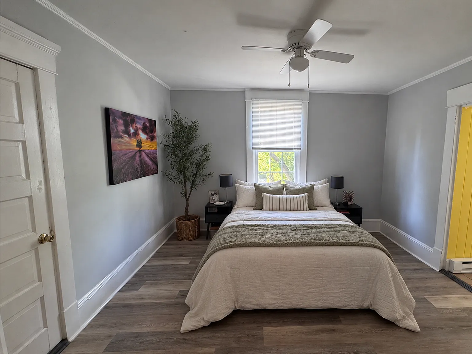 1 bed, 662 sqft, $1,200 — Photo 2