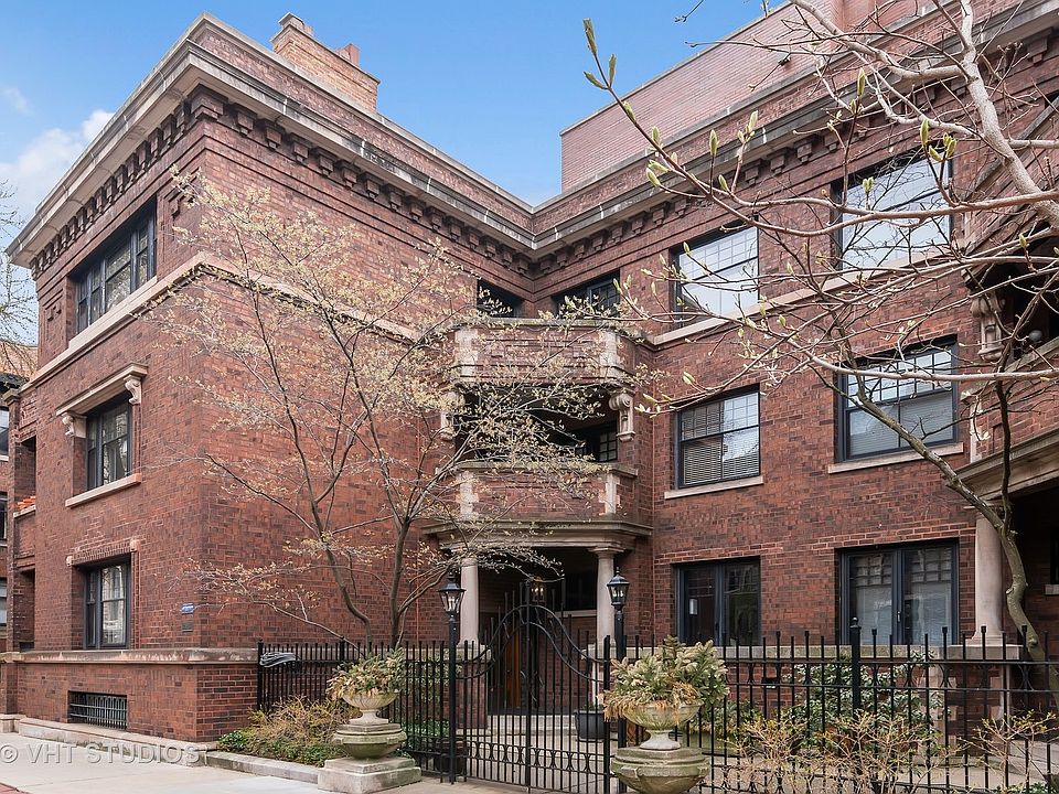 1st image of 329 W Belden Ave #3