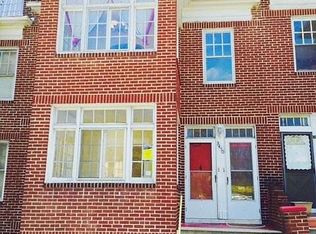 3450 Auchentoroly Ter #2, Baltimore, MD 21217