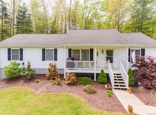 59 Tonto Rd, Weaverville, NC 28787